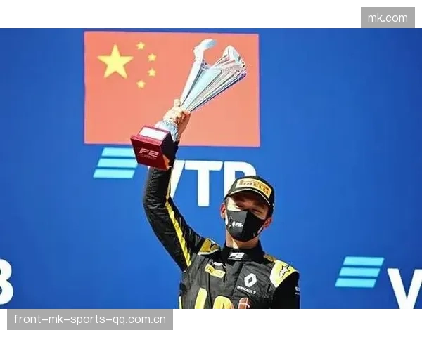 F1车队长远人才培养体系设计方案